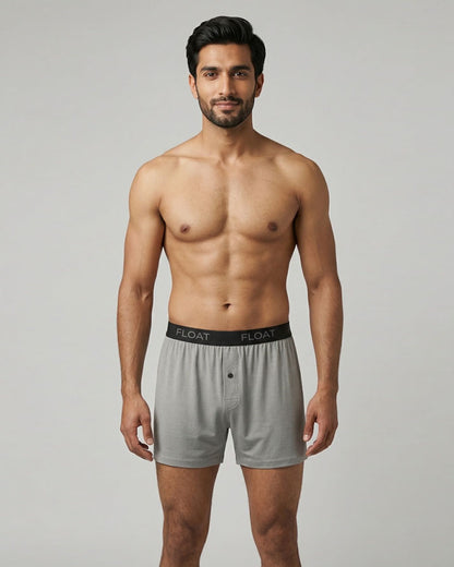 Bamboo Comfort Boxers