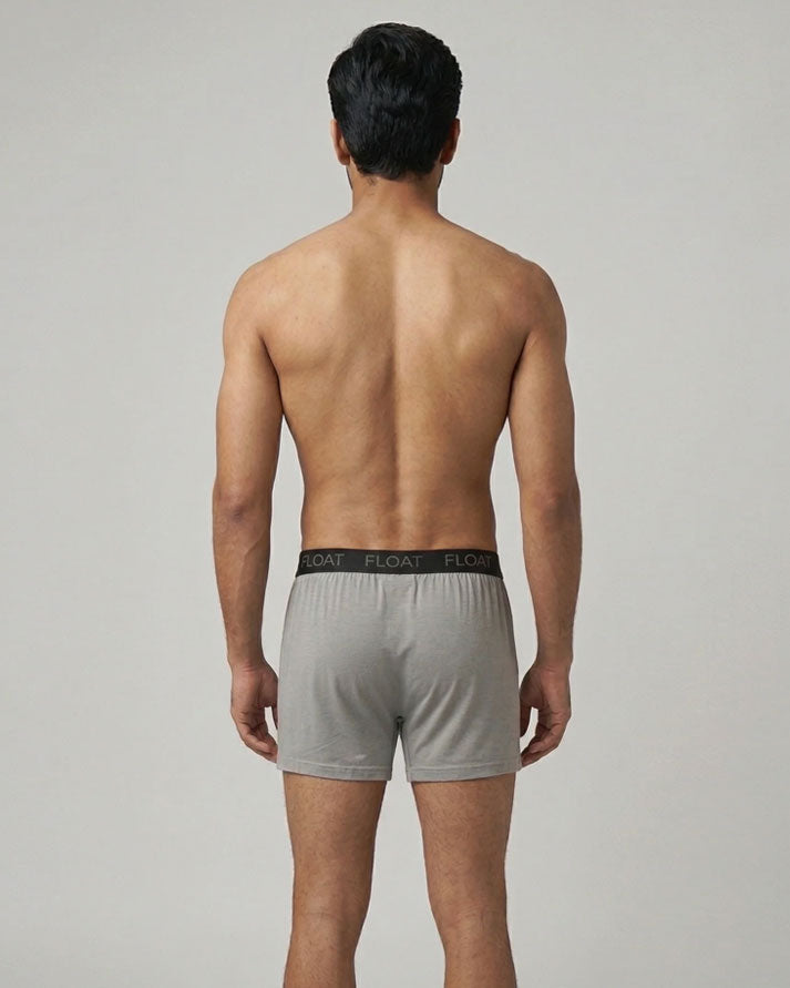 Bamboo Comfort Boxers