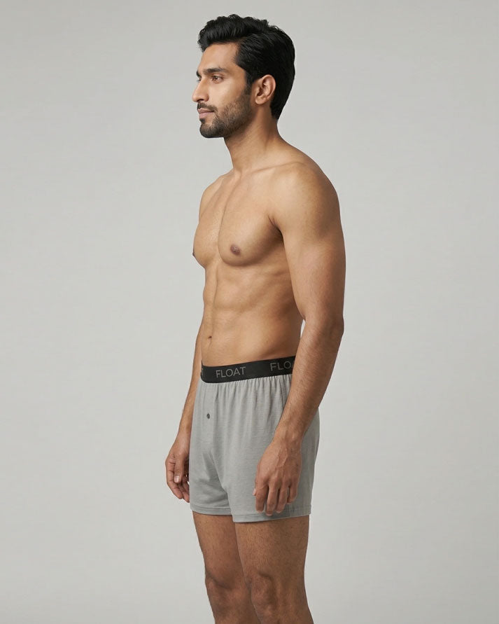Bamboo Comfort Boxers