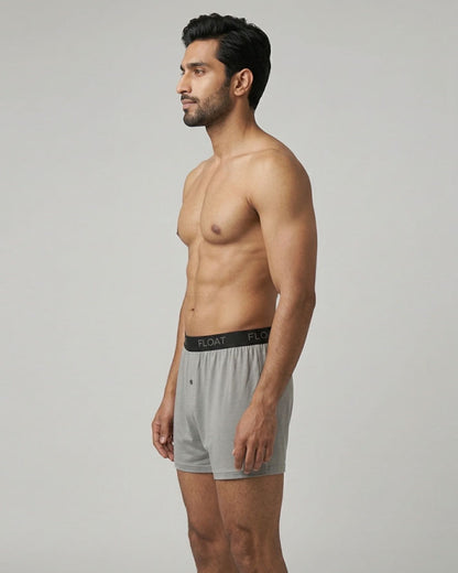 Bamboo Comfort Boxers