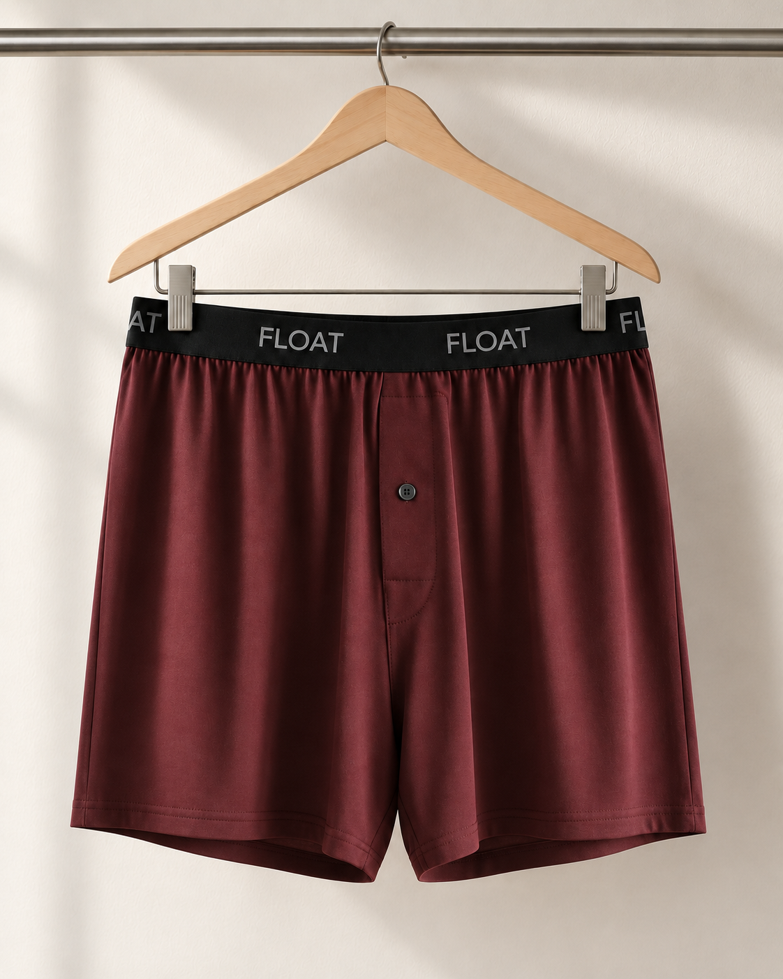 Bamboo Comfort Boxers