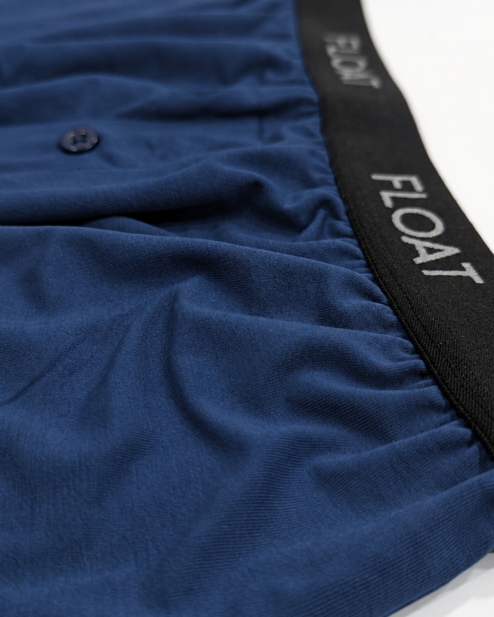 Bamboo Comfort Boxers
