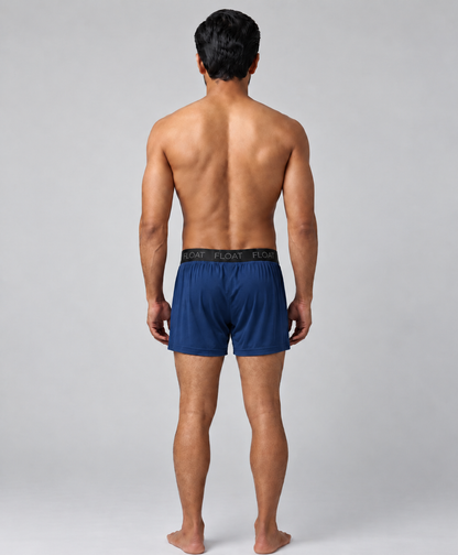 Bamboo Comfort Boxers