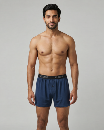 Bamboo Comfort Boxers