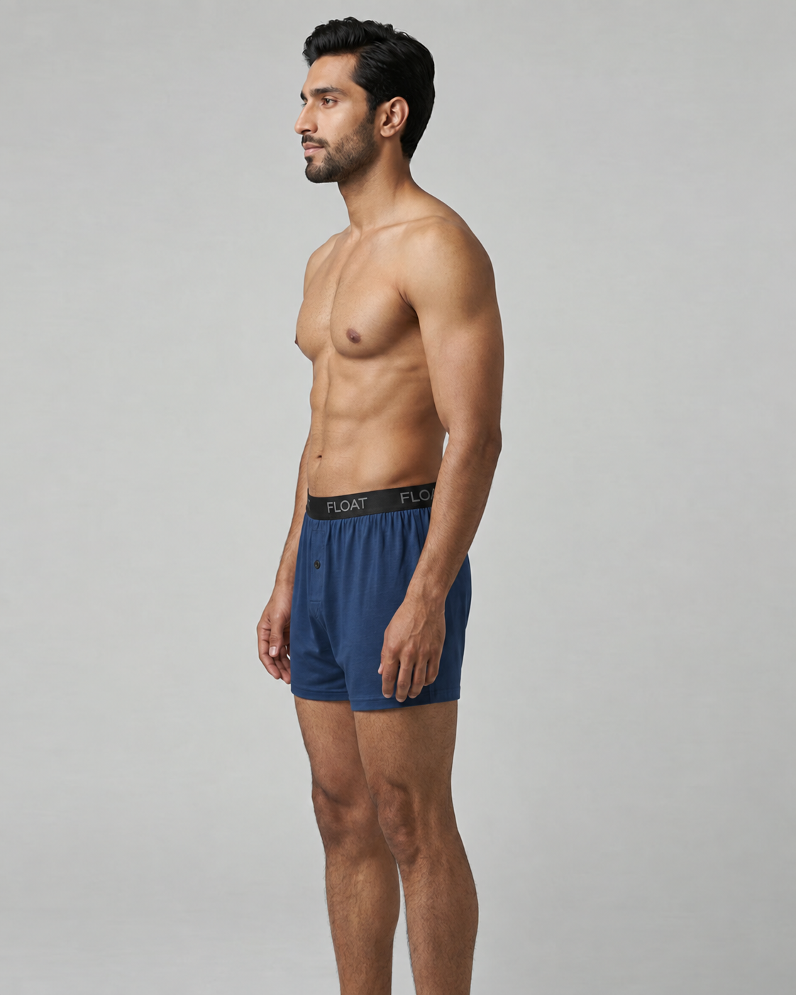 Bamboo Comfort Boxers